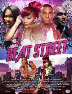Beat Street () (2016)