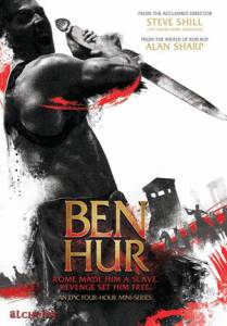     (-) - Ben Hur - [2010 (1 )] 