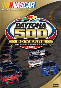  2008 : Daytona 500 () 2008 NASCAR Daytona 500 (2008) 