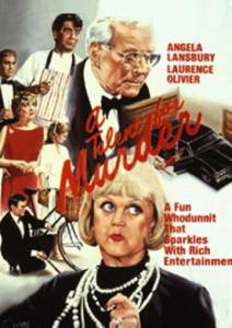   A Talent for Murder () - [1984] 