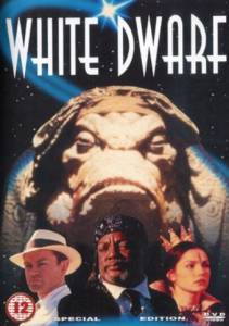      () White Dwarf 