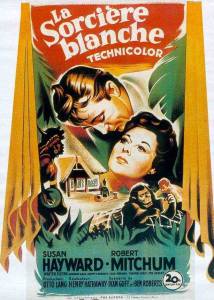    / White Witch Doctor (1953) 