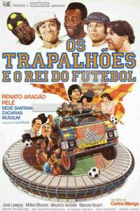     / Os Trapalhes e o Rei do Futebol 1986    
