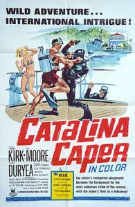   Catalina Caper / Catalina Caper