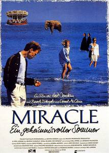    / The Miracle / [1991]  