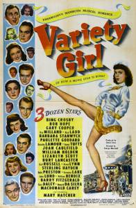      Variety Girl   HD