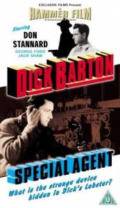   :   - Dick Barton: Special Agent 1948   