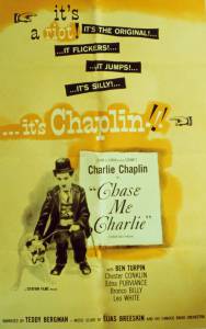   ,  Chase Me Charlie [1918]   