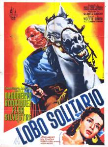    El lobo solitario / (1952)