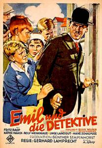     Emil und die Detektive / [1931]  