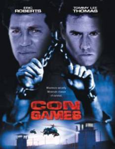     () / Con Games - [2001] 