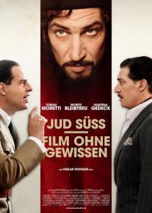     - Jud Sss - Film ohne Gewissen - (2010) 