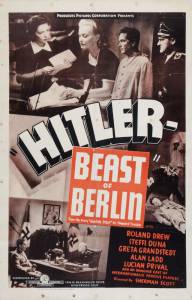 :   - Hitler - Beast of Berlin    