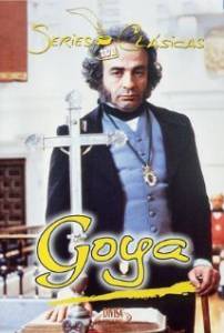  (-) - Goya   