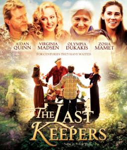     / The Last Keepers 