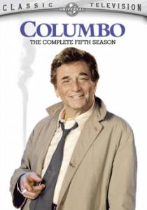     :    () / Columbo: Last Salute to the Commodore