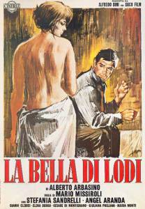        / La bella di Lodi / 1963