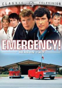  ! ( 1972  1979) - Emergency! (1972 (7 ))   