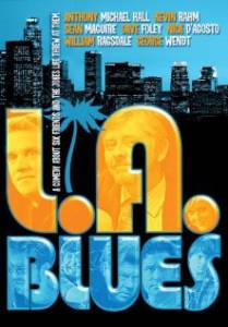  LA Blues / LA Blues / (2007)  