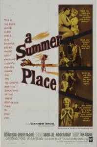     - A Summer Place / [1959]