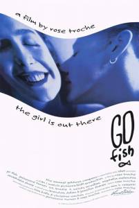    ,  Go Fish - 1994 