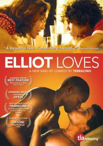   - Elliot Loves    