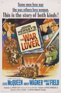      - The War Lover [1962]