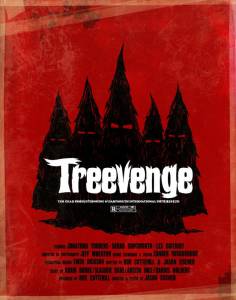     Treevenge / [2008] 