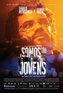     / Somos To Jovens / (2013)   