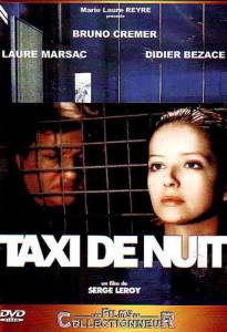     / Taxi de nuit - [1993]