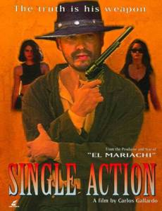     Single Action - [1998] 