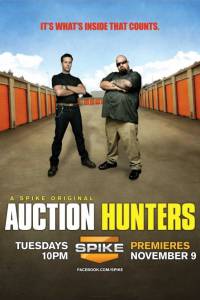     ( 2010  ...) Auction Hunters / (2010 (4 ))  