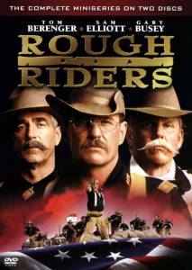    ! () Rough Riders 