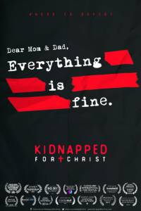     Kidnapped for Christ   