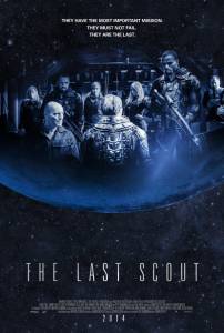     / The Last Scout / 2015 online