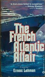      - (-) The French Atlantic Affair 