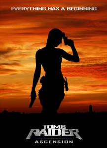    :  Tomb Raider Ascension  