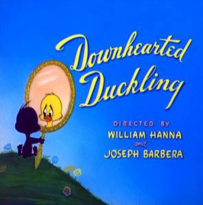     / Downhearted Duckling - (1954) 