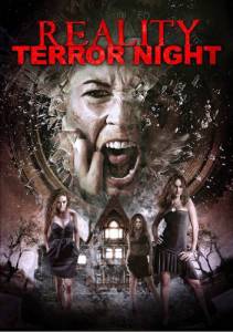   Reality Terror Night / Reality Terror Night 