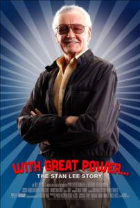       :    With Great Power: The Stan Lee Story / 2010