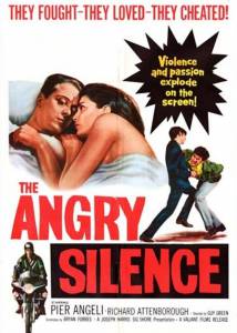    The Angry Silence 1960   HD