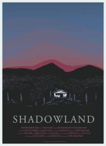 Shadowland / Shadowland / (2014)    