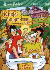      - ( 1971  1976) The Pebbles and Bamm-Bamm Show  