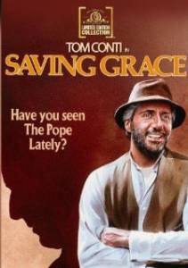       Saving Grace