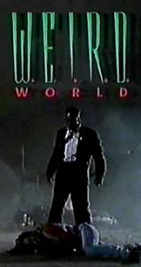     () W.E.I.R.D. World   