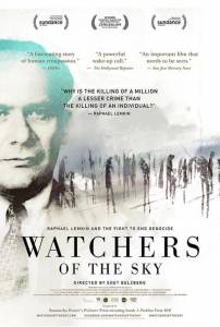     Watchers of the Sky 2014 