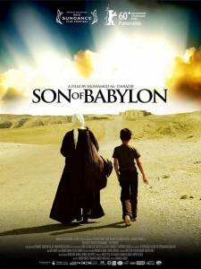     Syn Babilonu 2009 