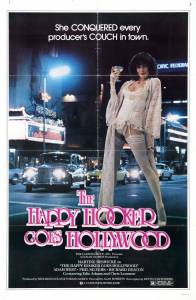  The Happy Hooker Goes Hollywood / (1980)  