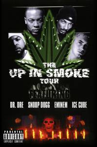 The Up in Smoke Tour () - The Up in Smoke Tour () / (2000)   