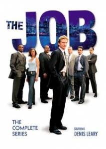     ( 2001  2002) The Job 